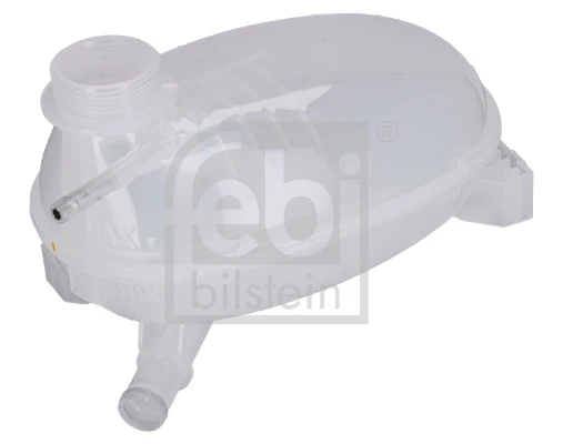 Expansion Tank, coolant